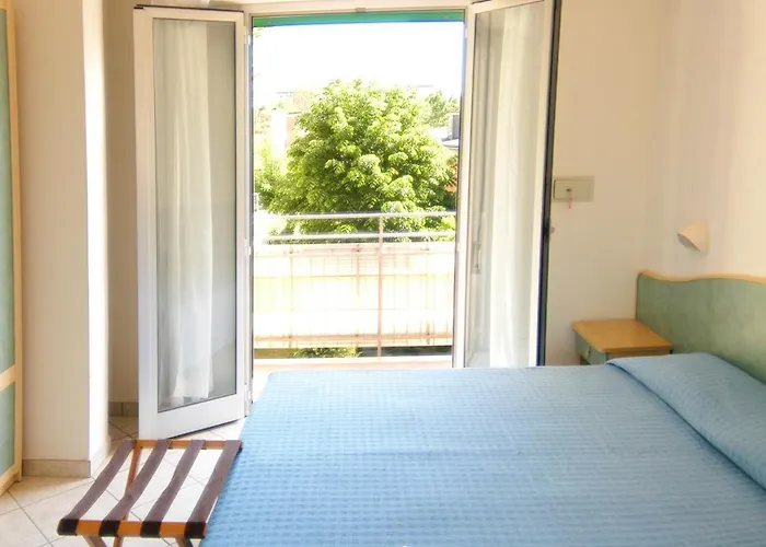 Hotel Vallechiara Cesenatico
